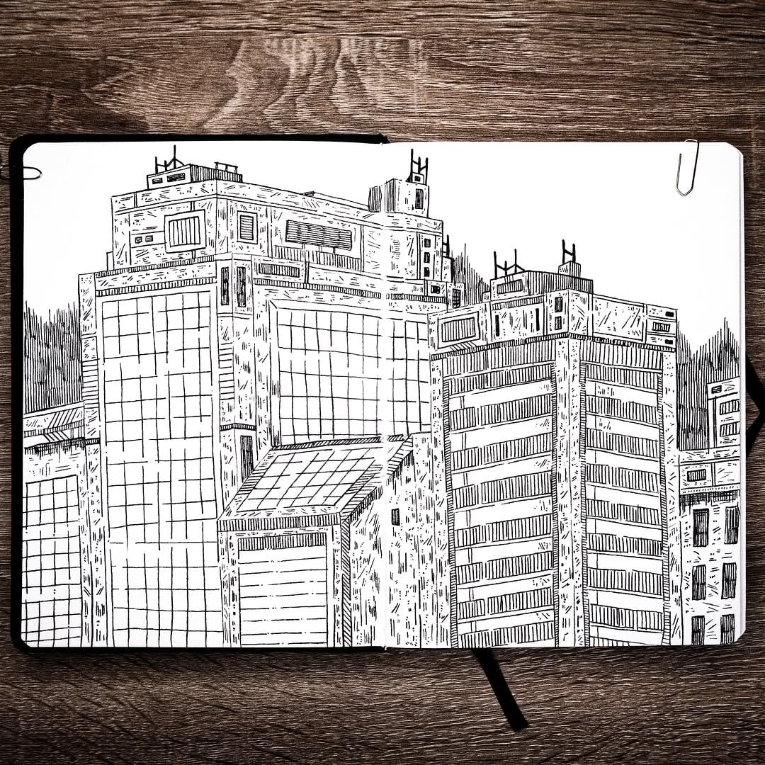 Post 6 by Dennis Ho on Instagram (image)