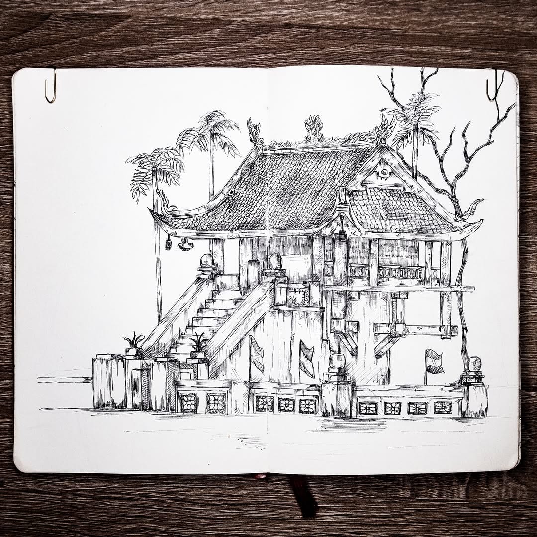 Post 3 by Dennis Ho on Instagram (image)