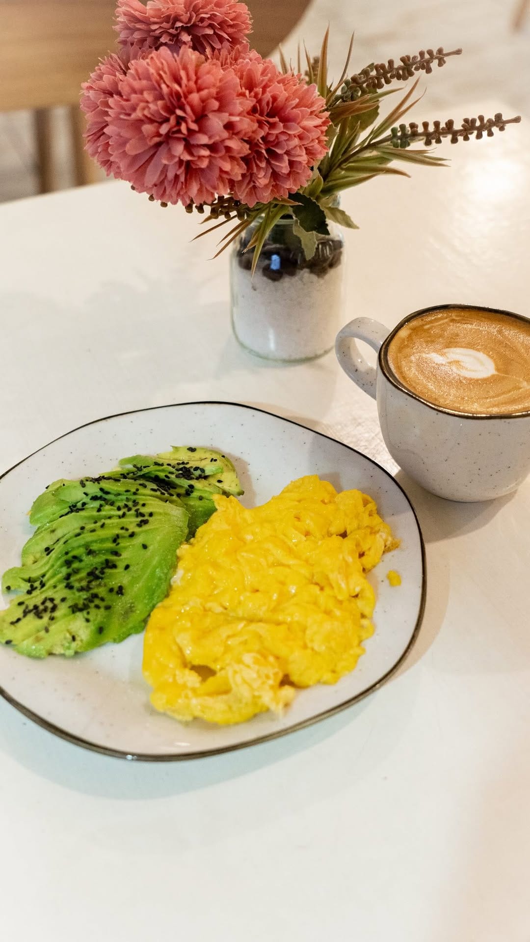 Post 5 by Ketolicity Café & Deli on Instagram (video)