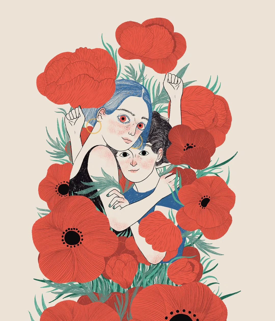 Post 6 by Daniela Spoto on Instagram (image)