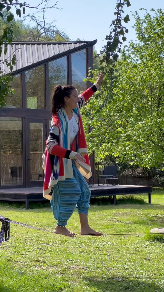 Post 1 by Lika Dumbadze on Instagram (video)