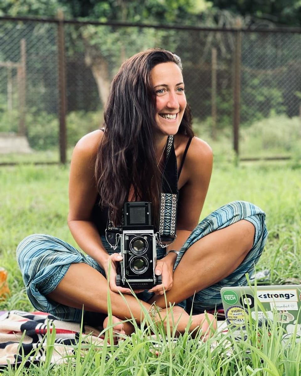 Post 3 by Lika Dumbadze on Instagram (image)