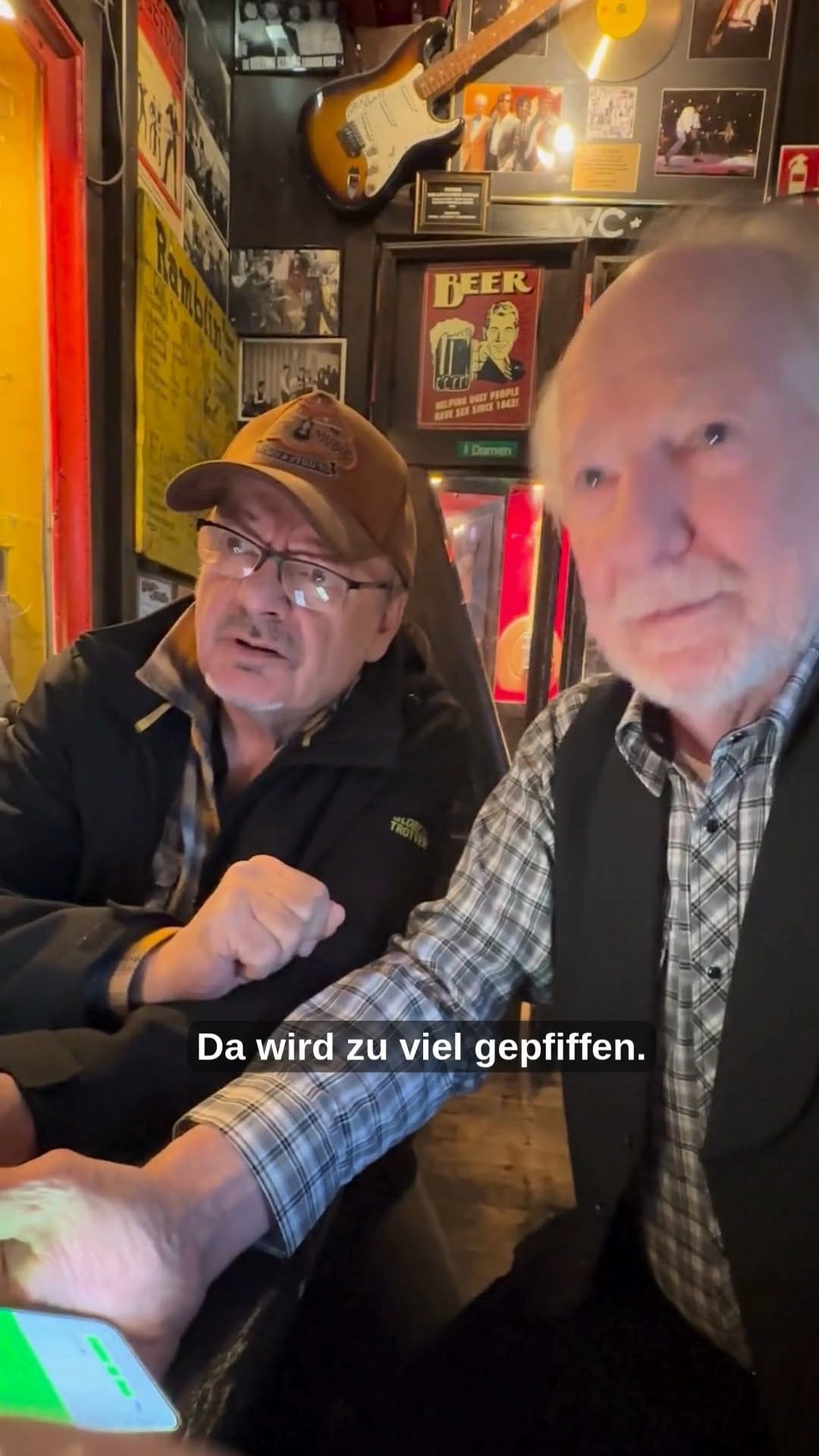 Post 6 by Truck Stop on Instagram (video)