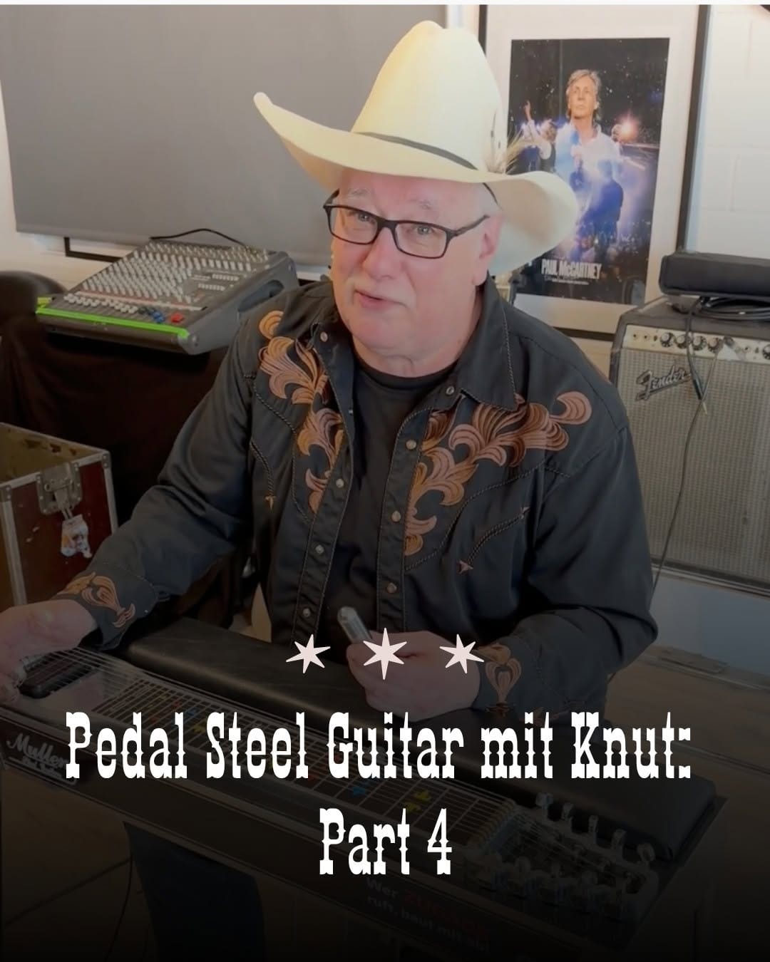 Post 2 by Truck Stop on Instagram (video)