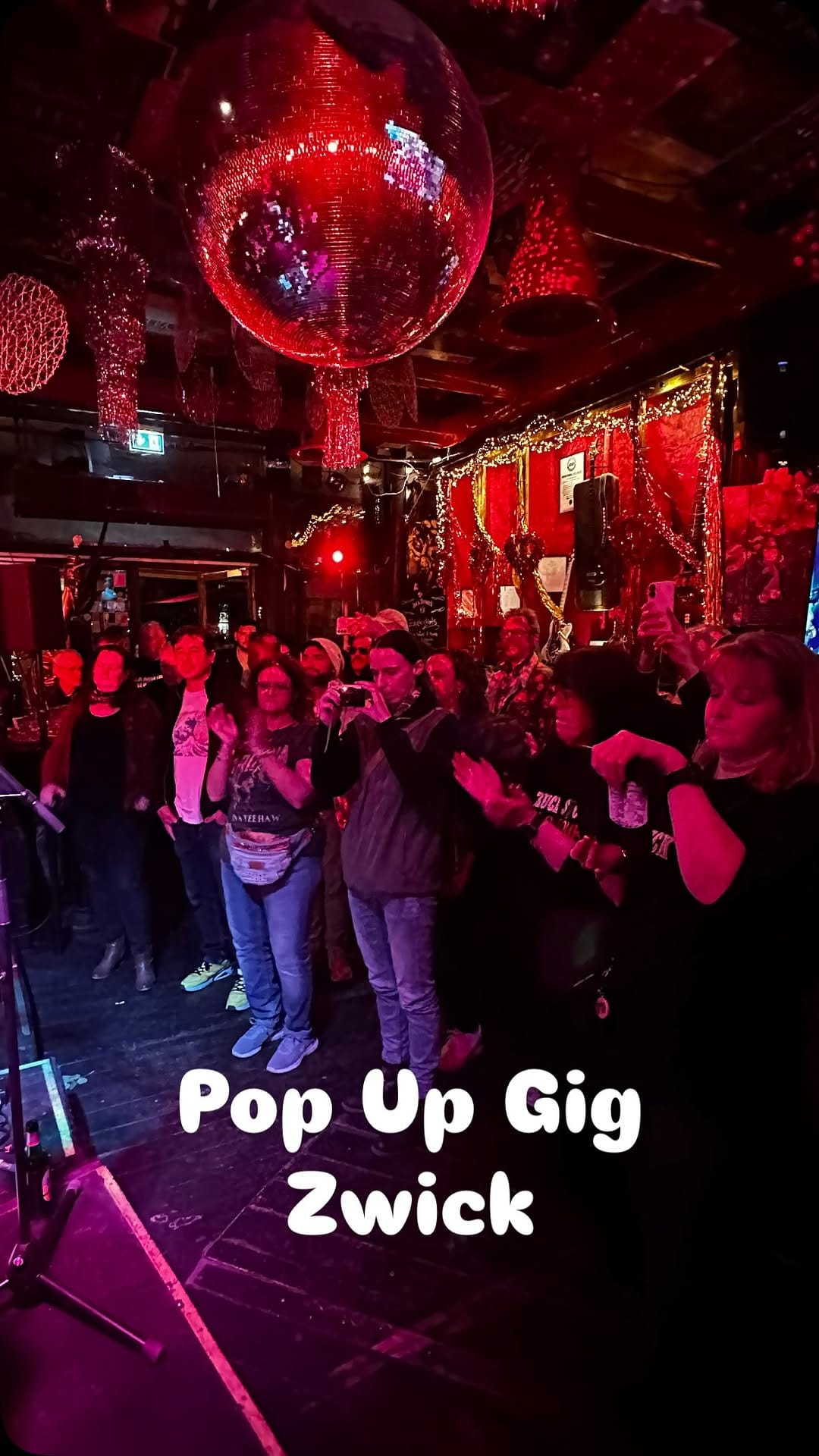 Post 9 by Truck Stop on Instagram (video)