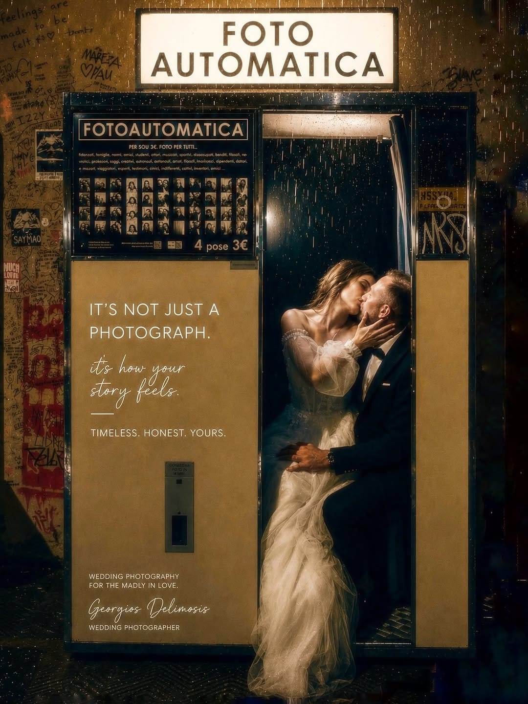 Post 3 by Georgios Delimosis on Instagram (image)