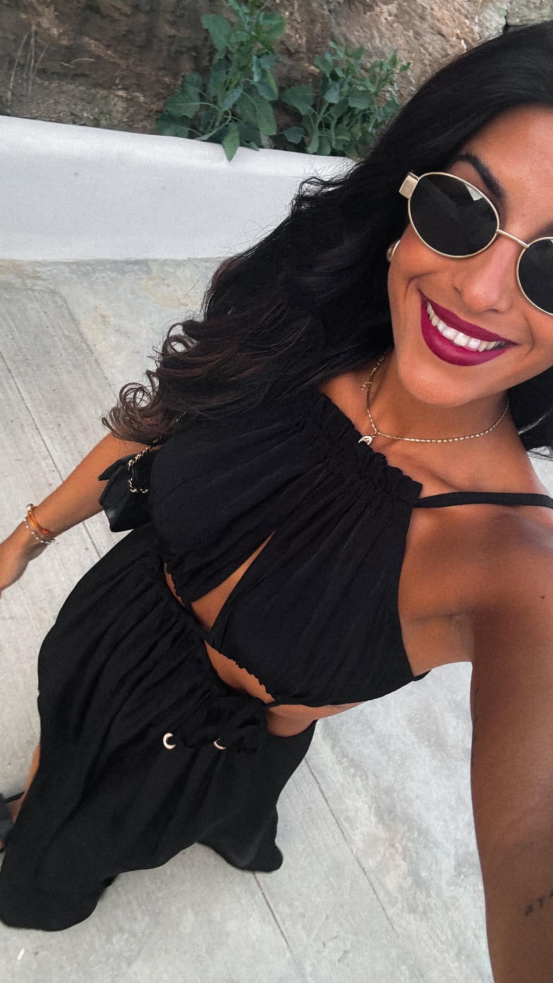 Post 9 by Tijén 🌞 on Instagram (video)