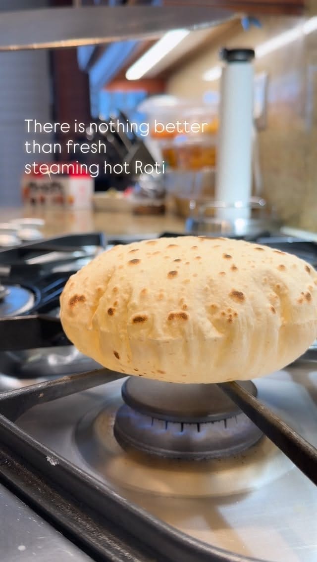 Post 5 by Nina Cocina on Instagram (video)