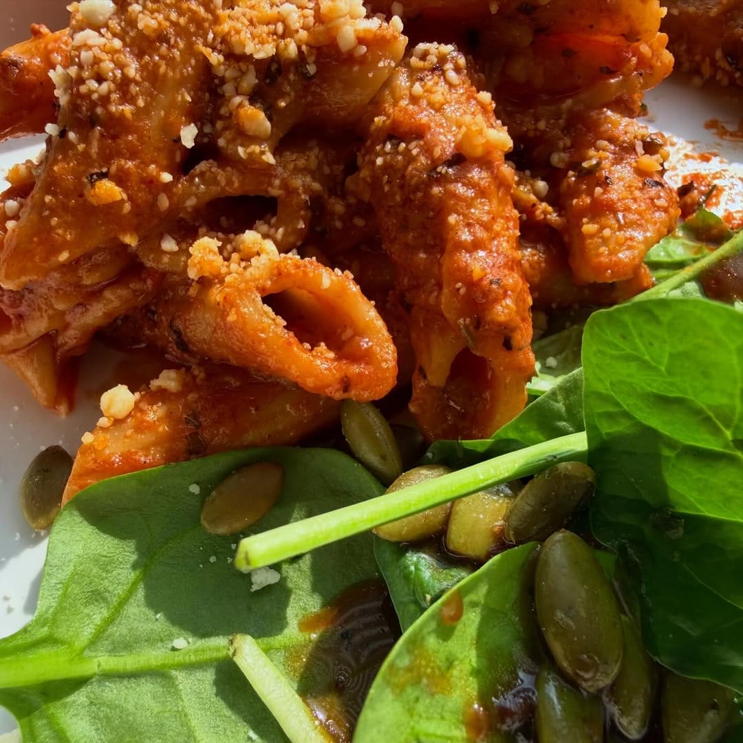 Post 7 by Nina Cocina on Instagram (image)