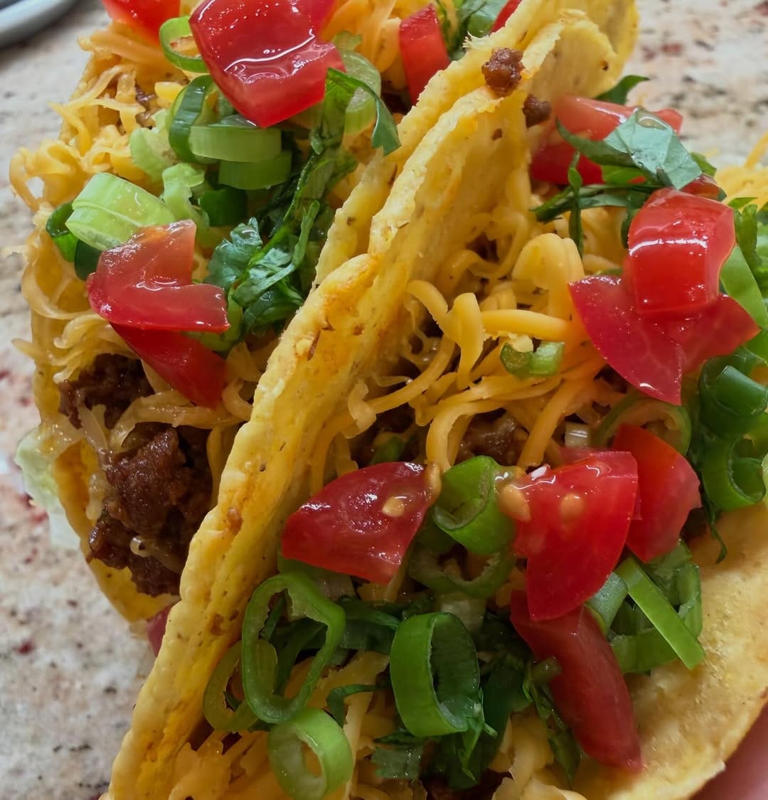 Post 3 by Nina Cocina on Instagram (image)
