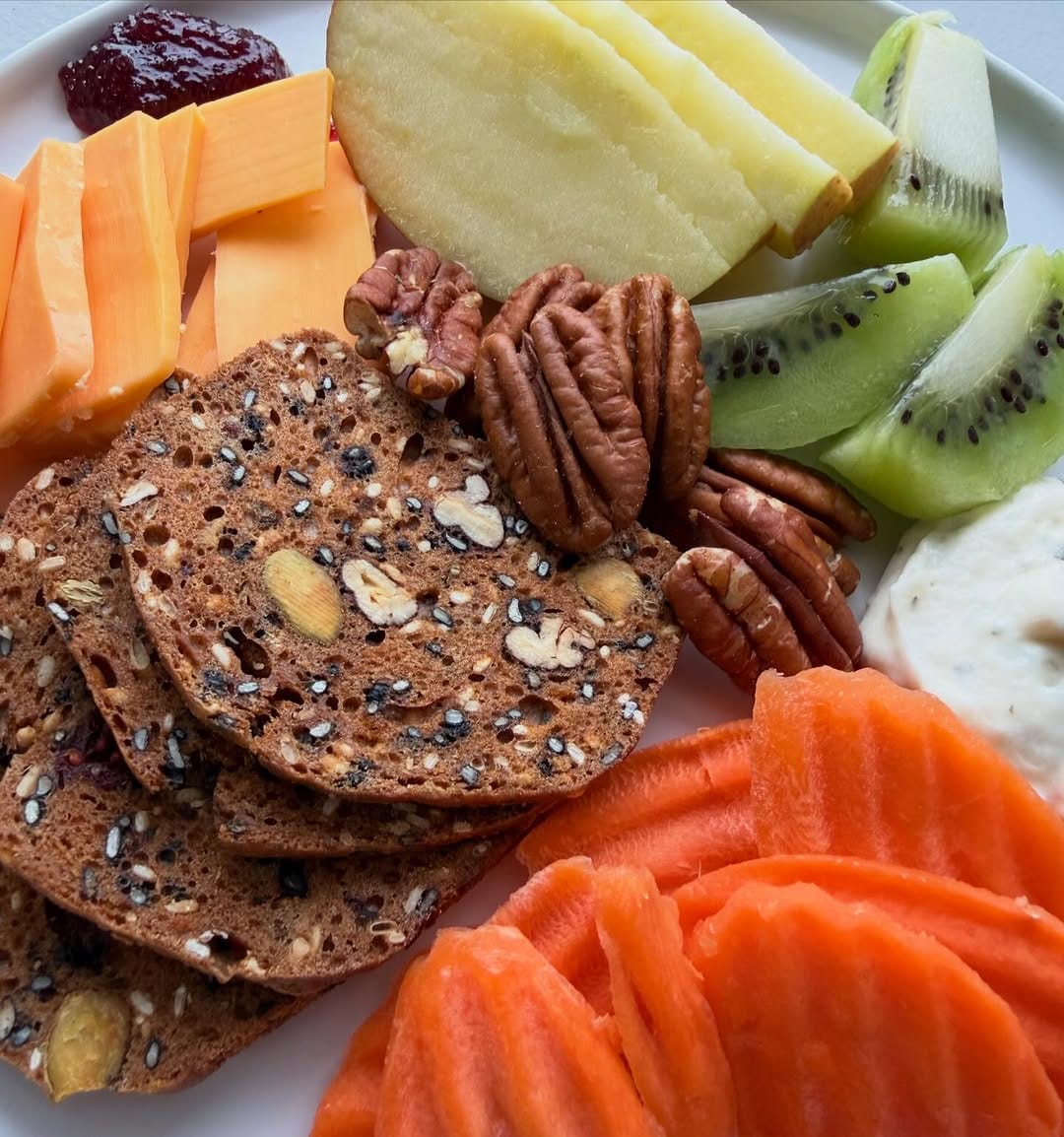 Post 6 by Nina Cocina on Instagram (image)