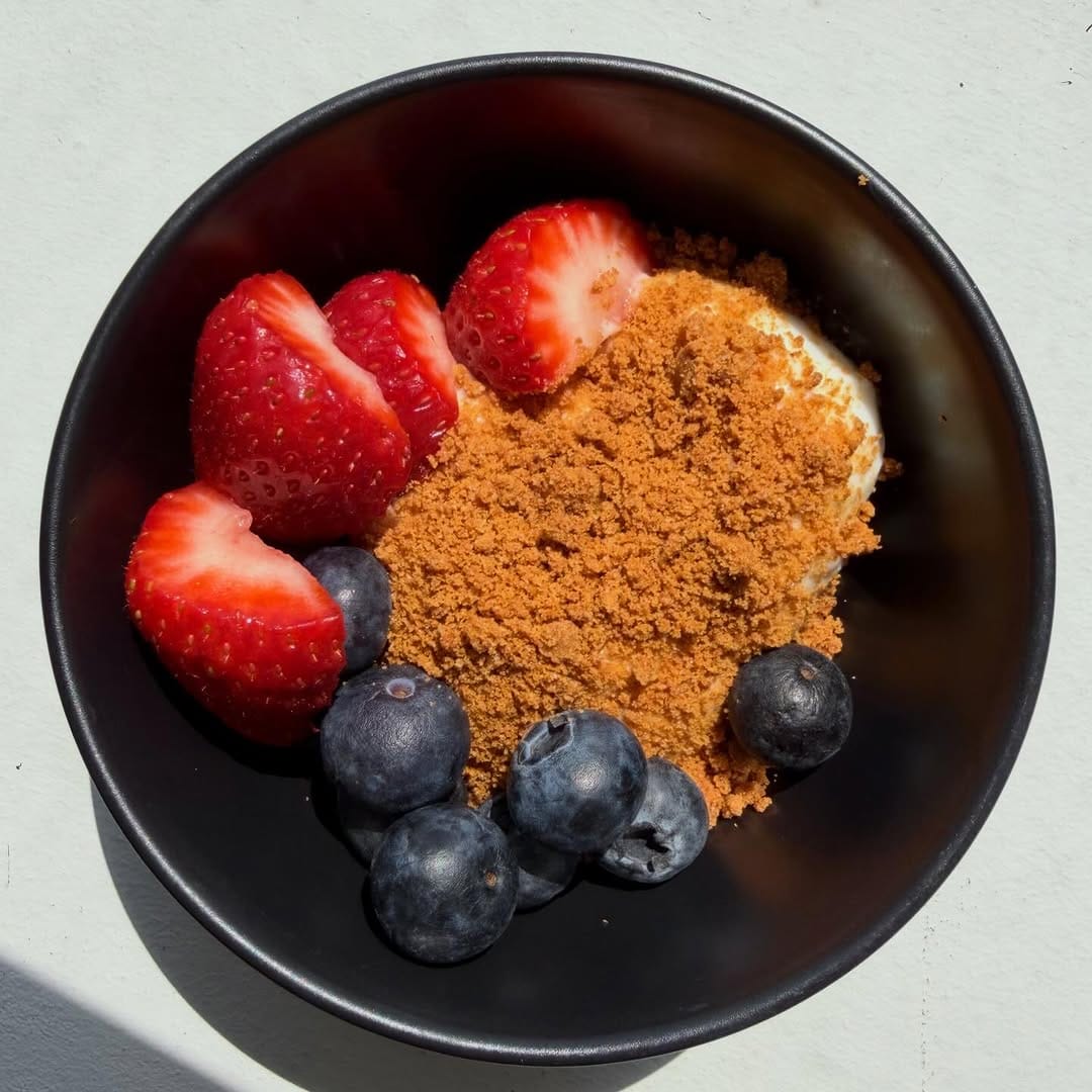 Post 4 by Nina Cocina on Instagram (image)