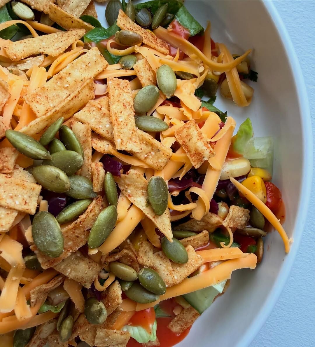 Post 9 by Nina Cocina on Instagram (image)