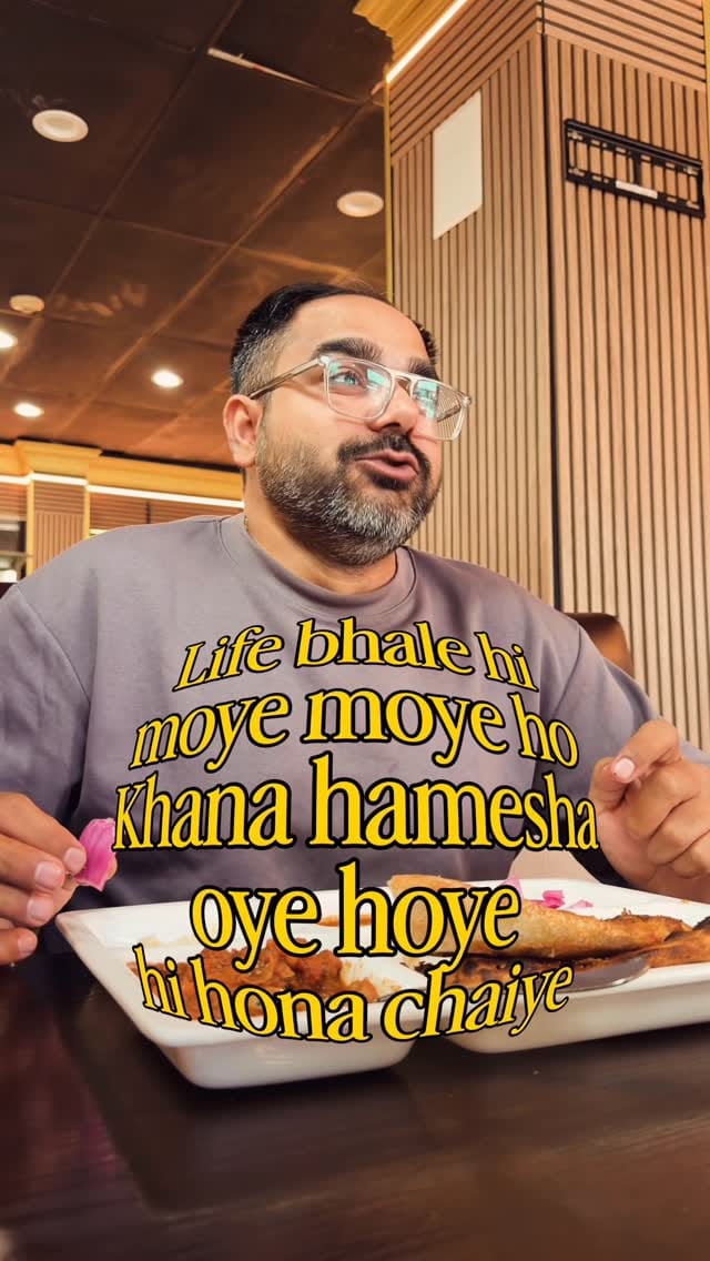 Post 1 by Amandeep Narang on Instagram (video)