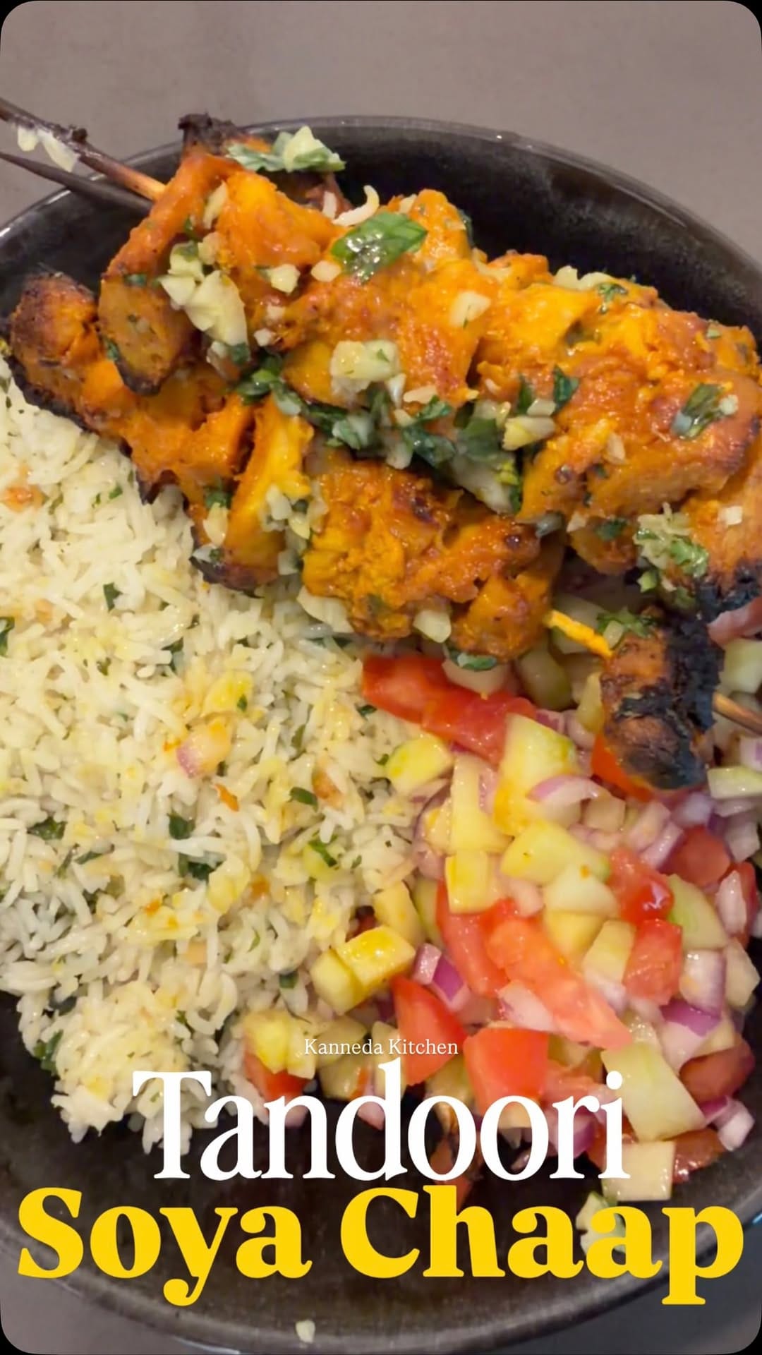 Post 7 by Amandeep Narang on Instagram (video)