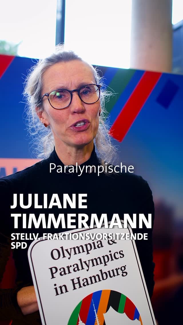 Post 7 by SPD Hamburg on Instagram (video)