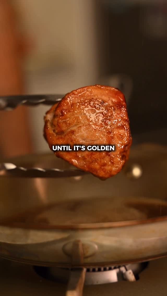 Post 8 by Ontario Pork on Instagram (video)