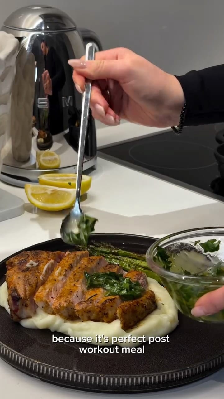 Post 1 by Ontario Pork on Instagram (video)