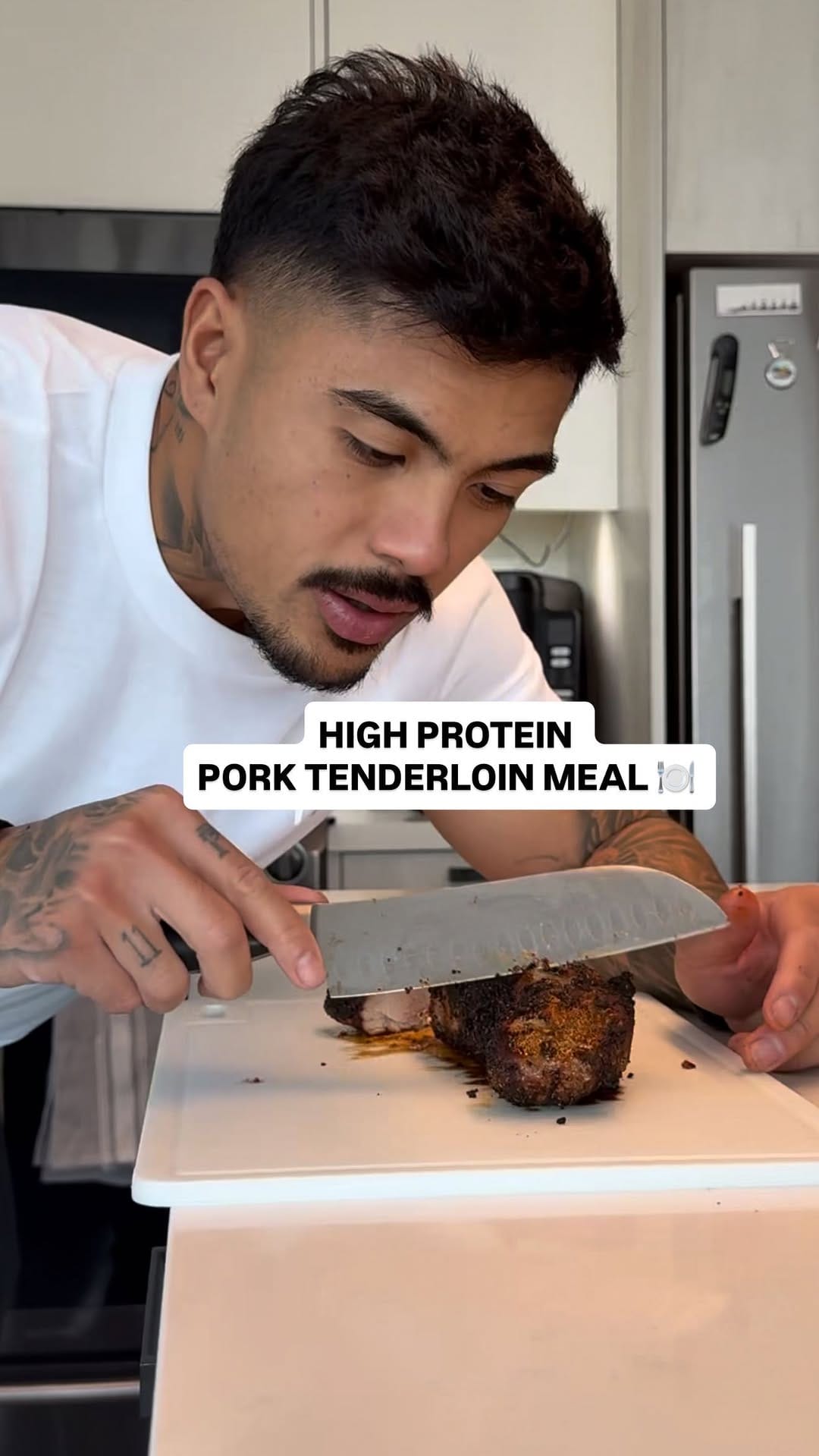 Post 2 by Ontario Pork on Instagram (video)
