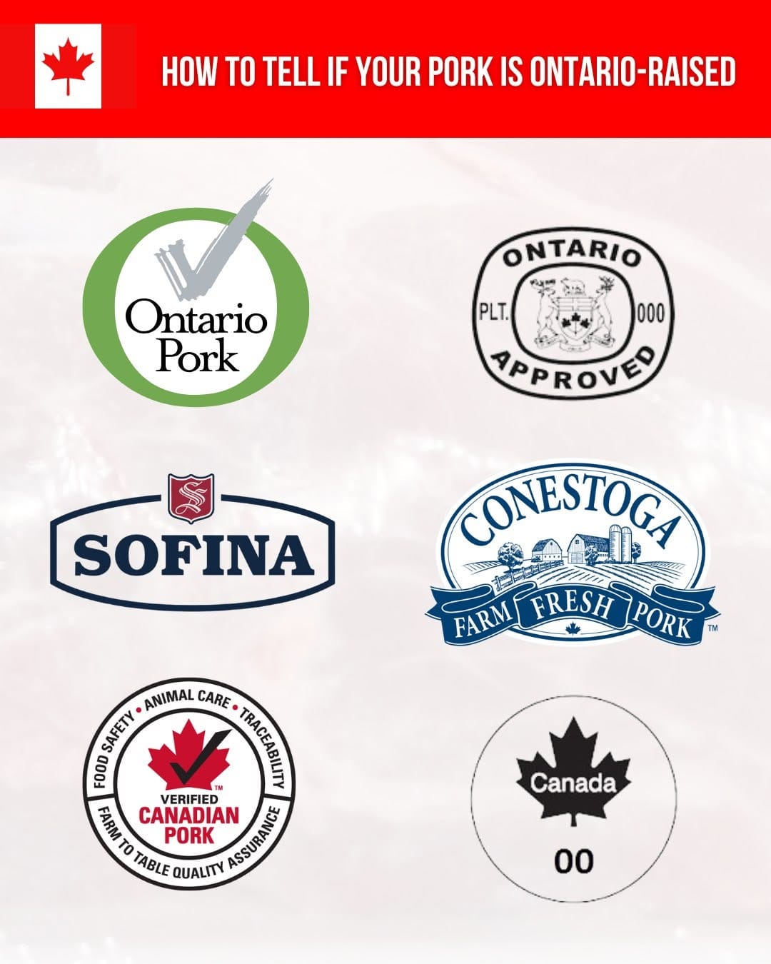 Post 10 by Ontario Pork on Instagram (image)