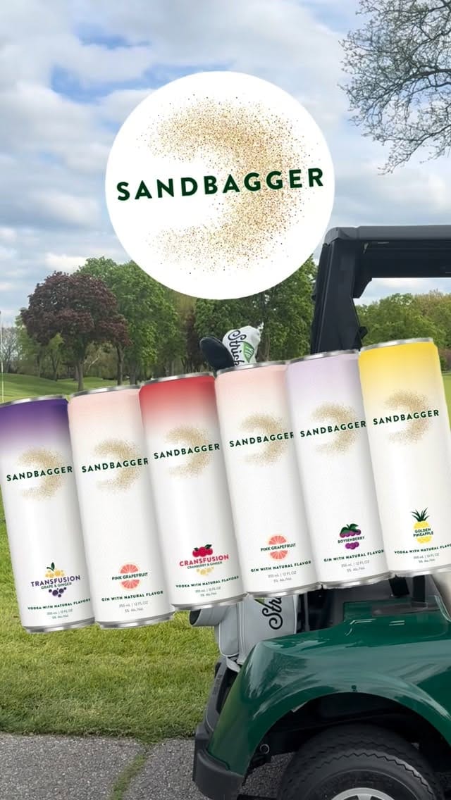 Post 3 by Sandbagger Canada on Instagram (video)