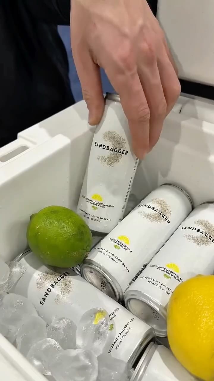 Post 5 by Sandbagger Canada on Instagram (video)