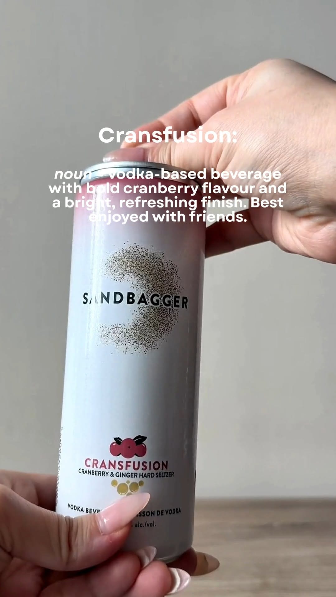 Post 8 by Sandbagger Canada on Instagram (video)
