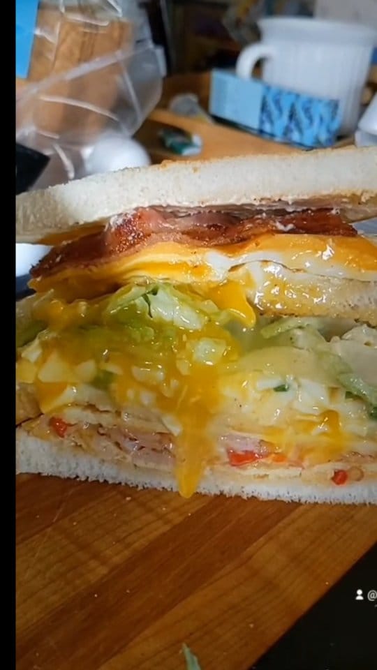 Post 4 by Jon Ostrander on Instagram (video)