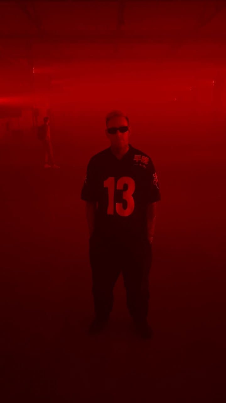 Post 9 by BENNY on Instagram (video)