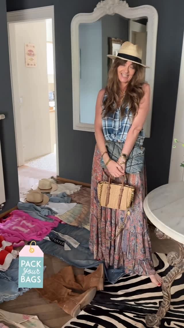 Post 5 by Julia Prislin on Instagram (video)