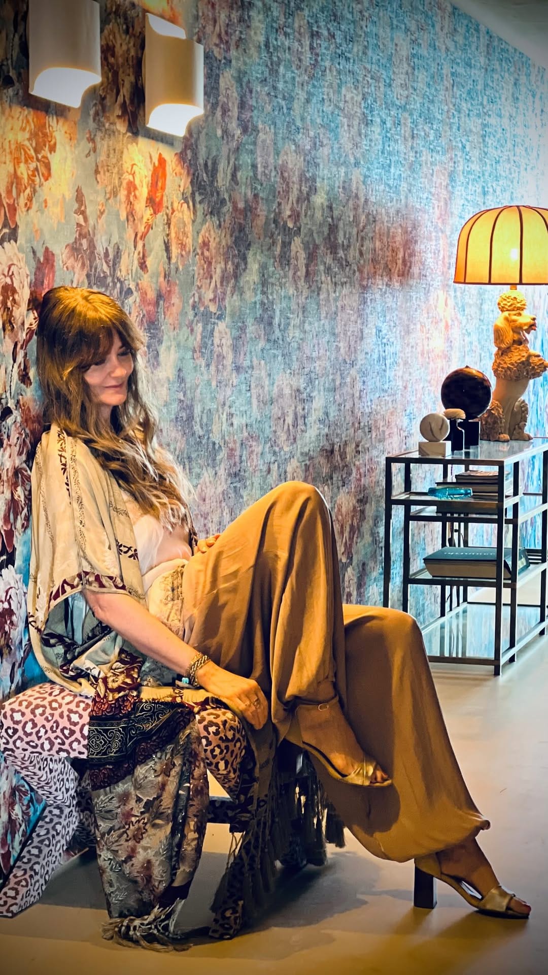 Post 3 by Julia Prislin on Instagram (video)