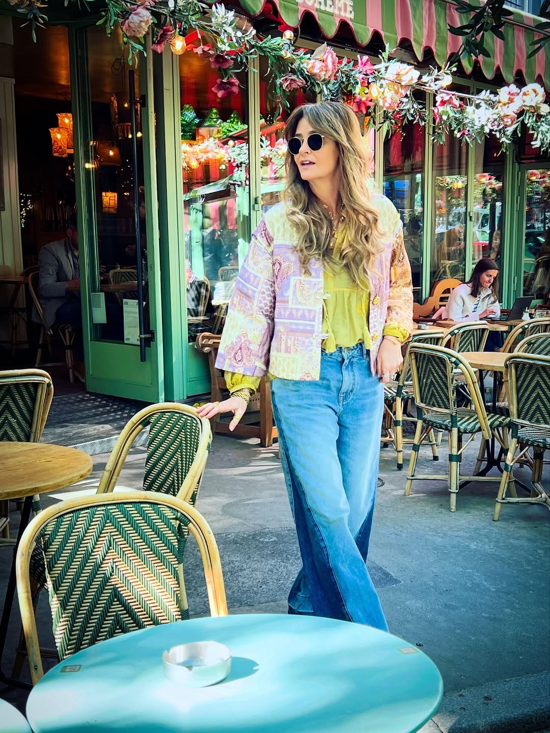 Post 9 by Julia Prislin on Instagram (image)