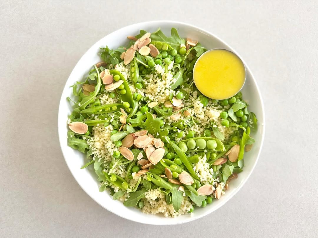 Post 10 by Tractor At Home | Vancouver Meal Delivery Service on Instagram (image)