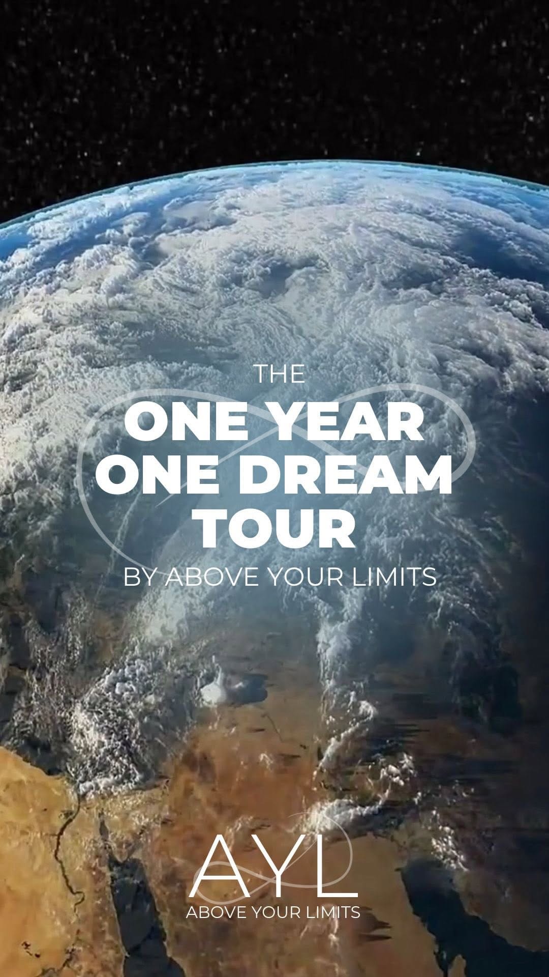 Post 10 by ABOVE YOUR LIMITS ✨ on Instagram (video)