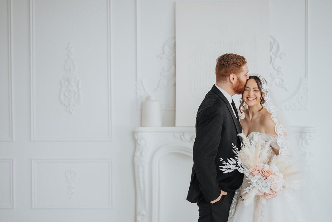 Post 8 by Toronto & London Wedding Photographers on Instagram (carousel)