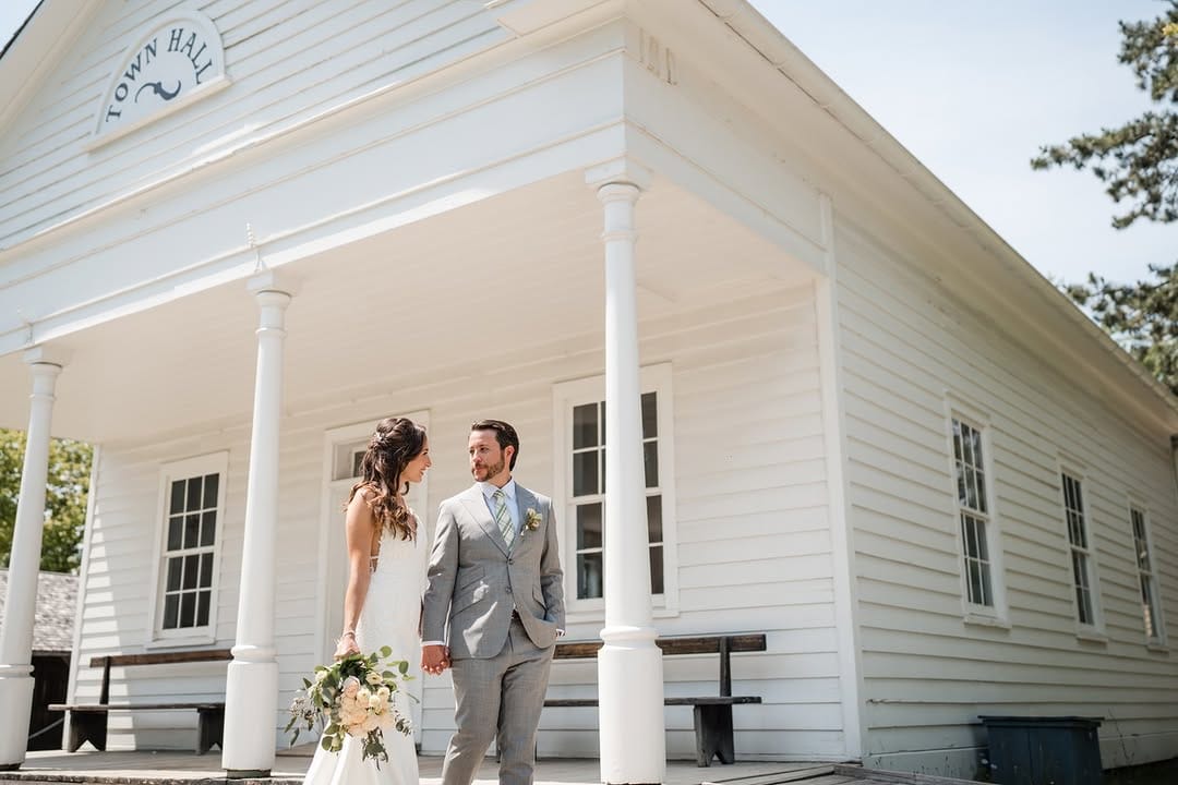 Post 1 by Toronto & London Wedding Photographers on Instagram (image)