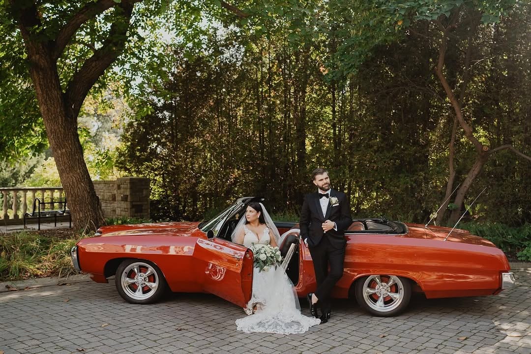 Post 6 by Toronto & London Wedding Photographers on Instagram (carousel)