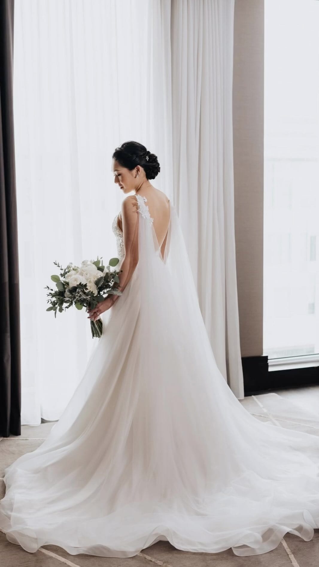Post 9 by Toronto & London Wedding Photographers on Instagram (video)