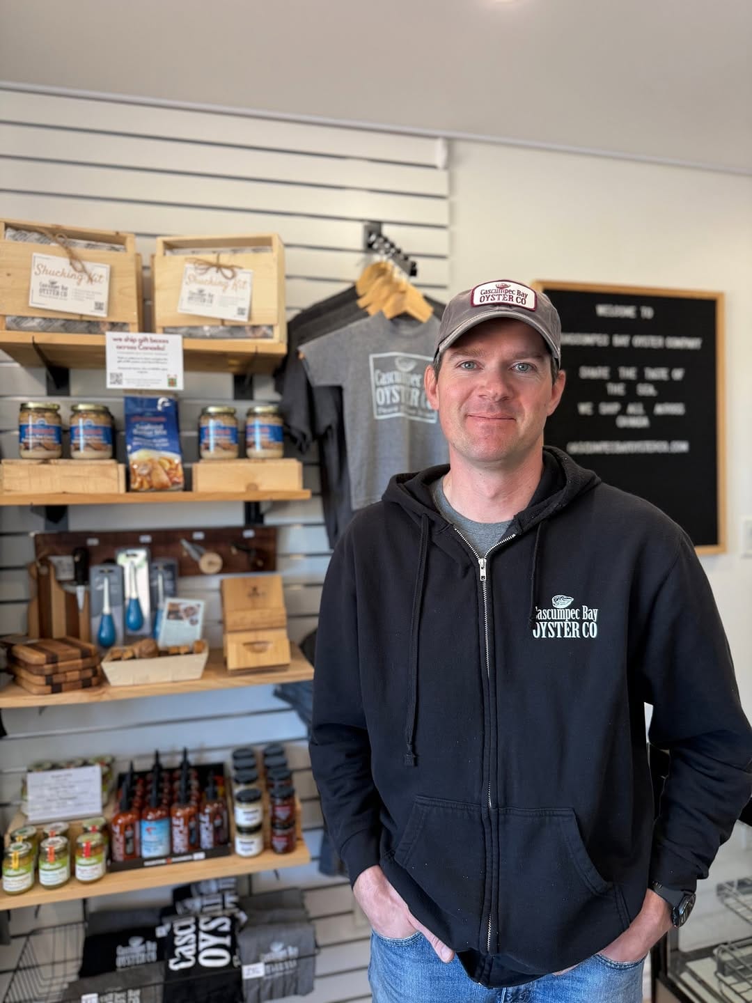 Post 1 by Canada's Food Island (PEI) on Instagram (image)