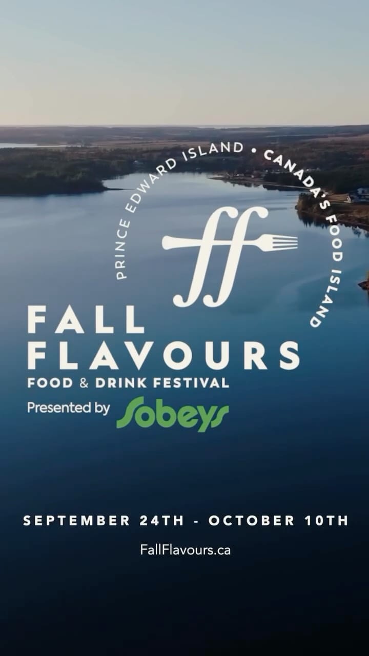 Post 9 by Canada's Food Island (PEI) on Instagram (video)
