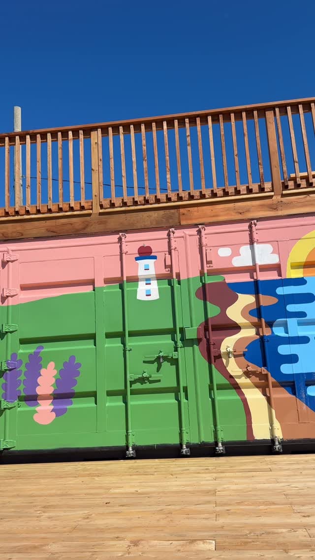 Post 2 by Canada's Food Island (PEI) on Instagram (video)