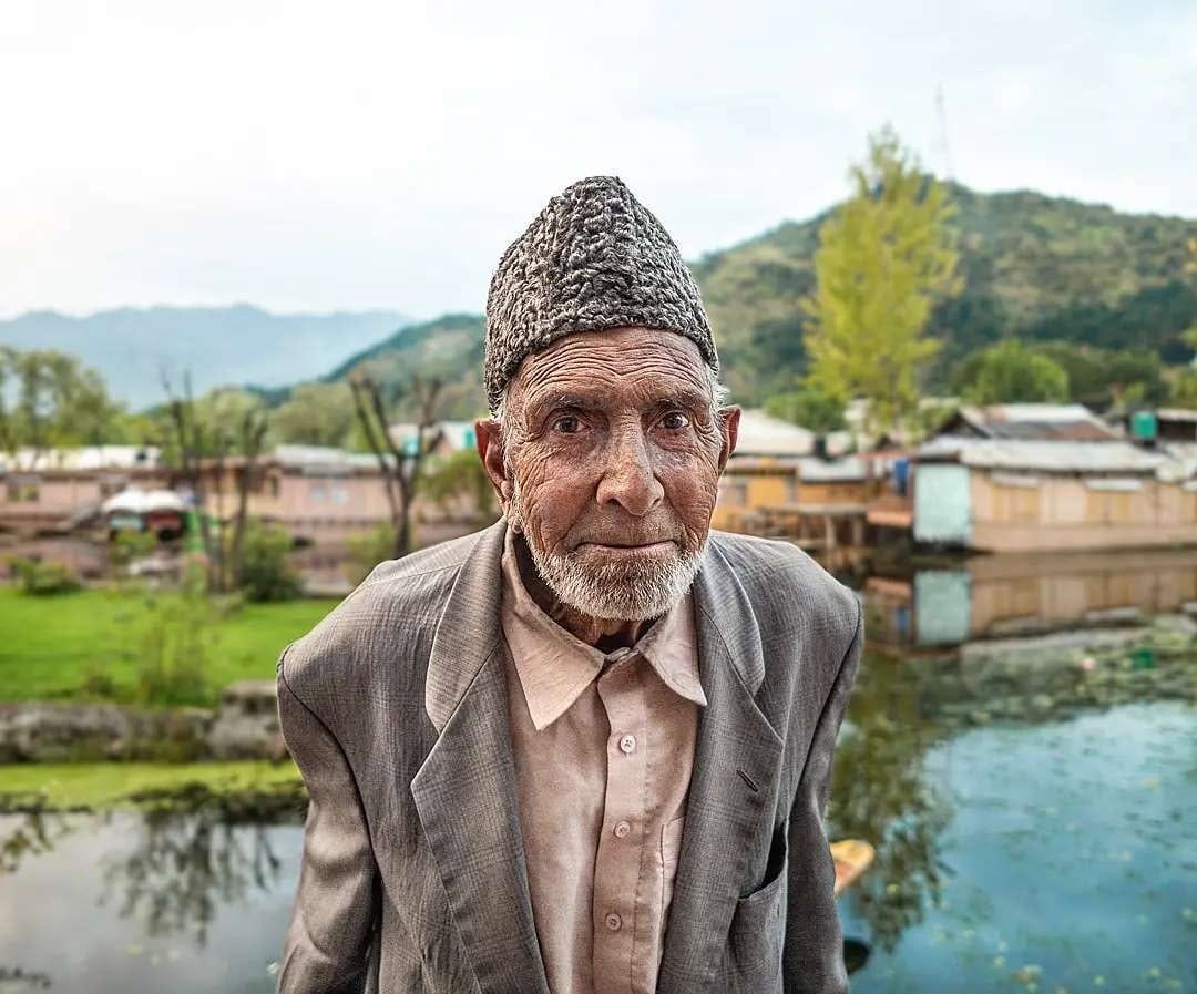 Post 2 by portrait & street photography on Instagram (image)