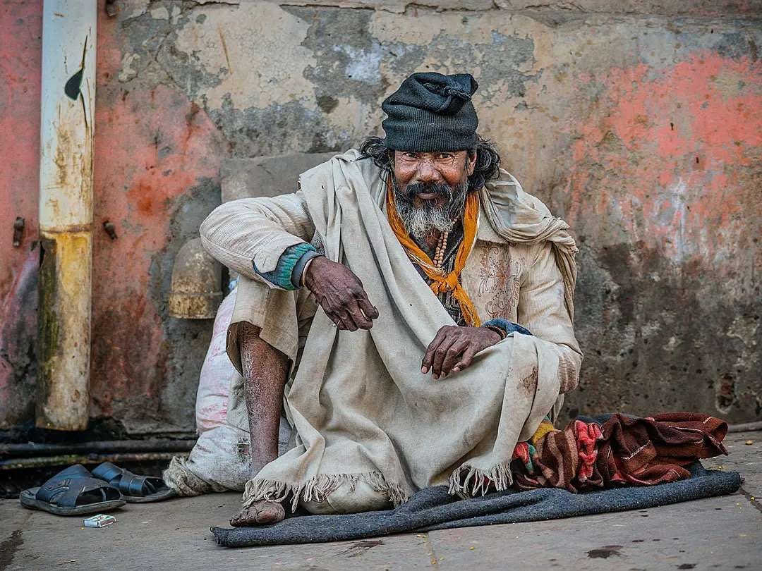 Post 9 by portrait & street photography on Instagram (image)