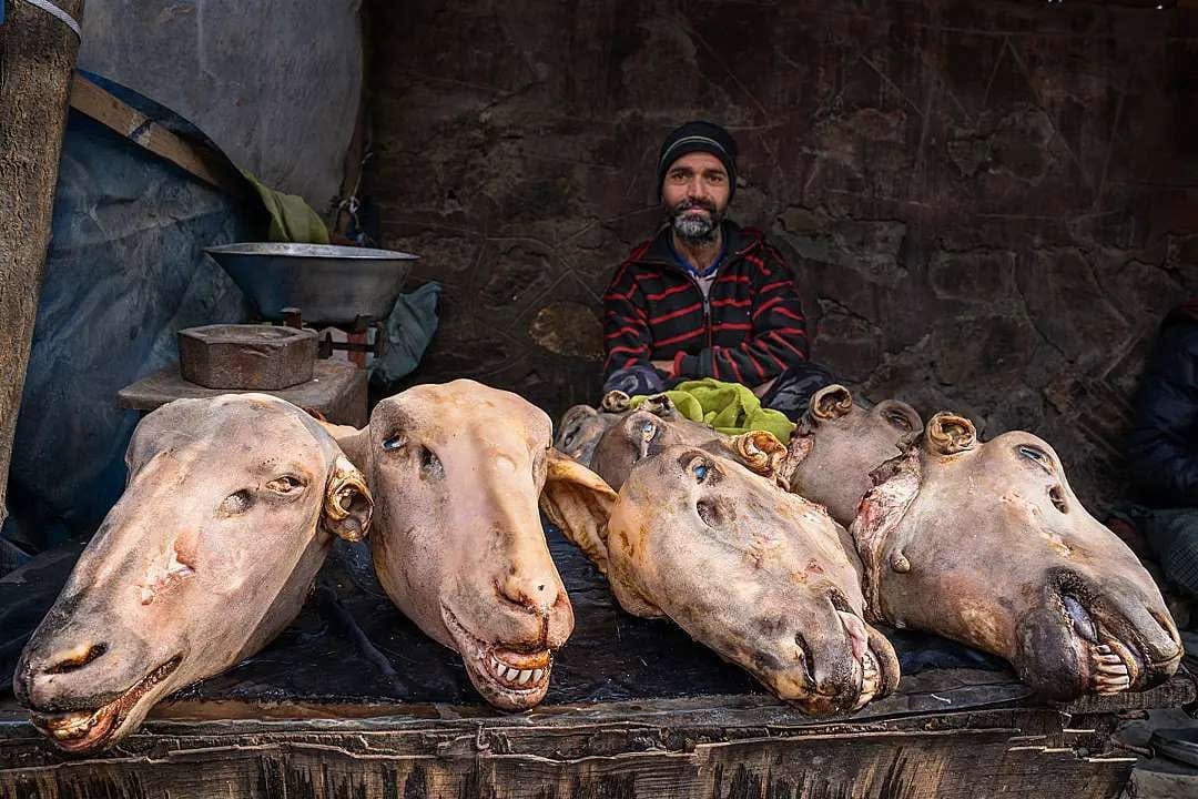 Post 1 by portrait & street photography on Instagram (image)