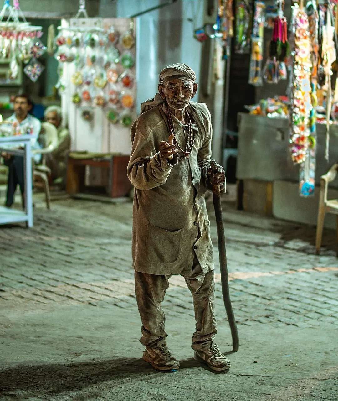 Post 7 by portrait & street photography on Instagram (image)