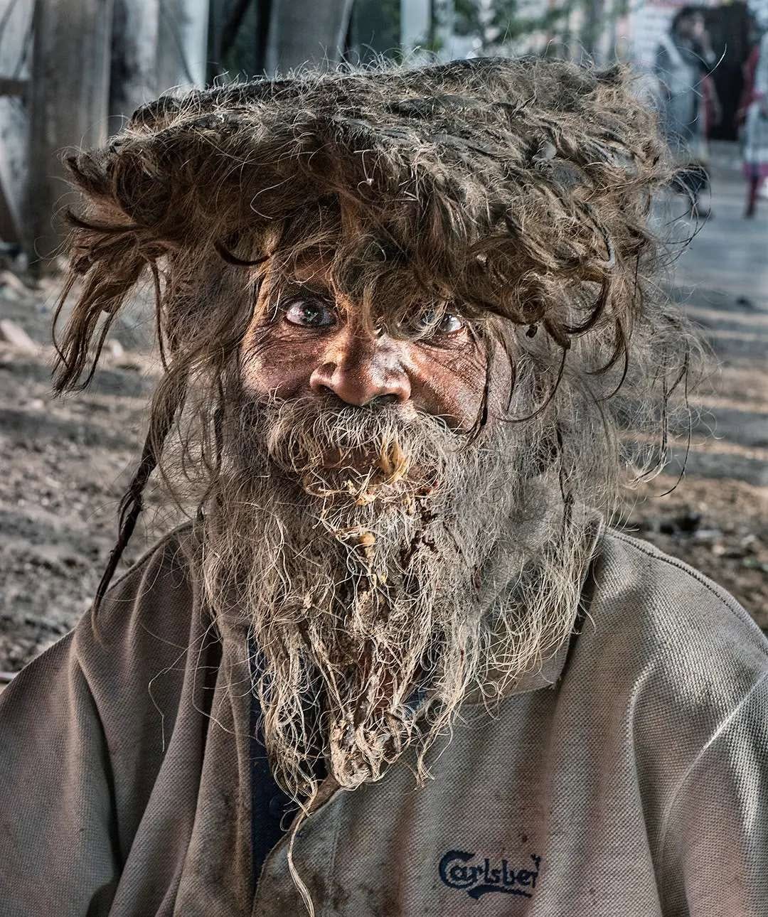 Post 10 by portrait & street photography on Instagram (image)