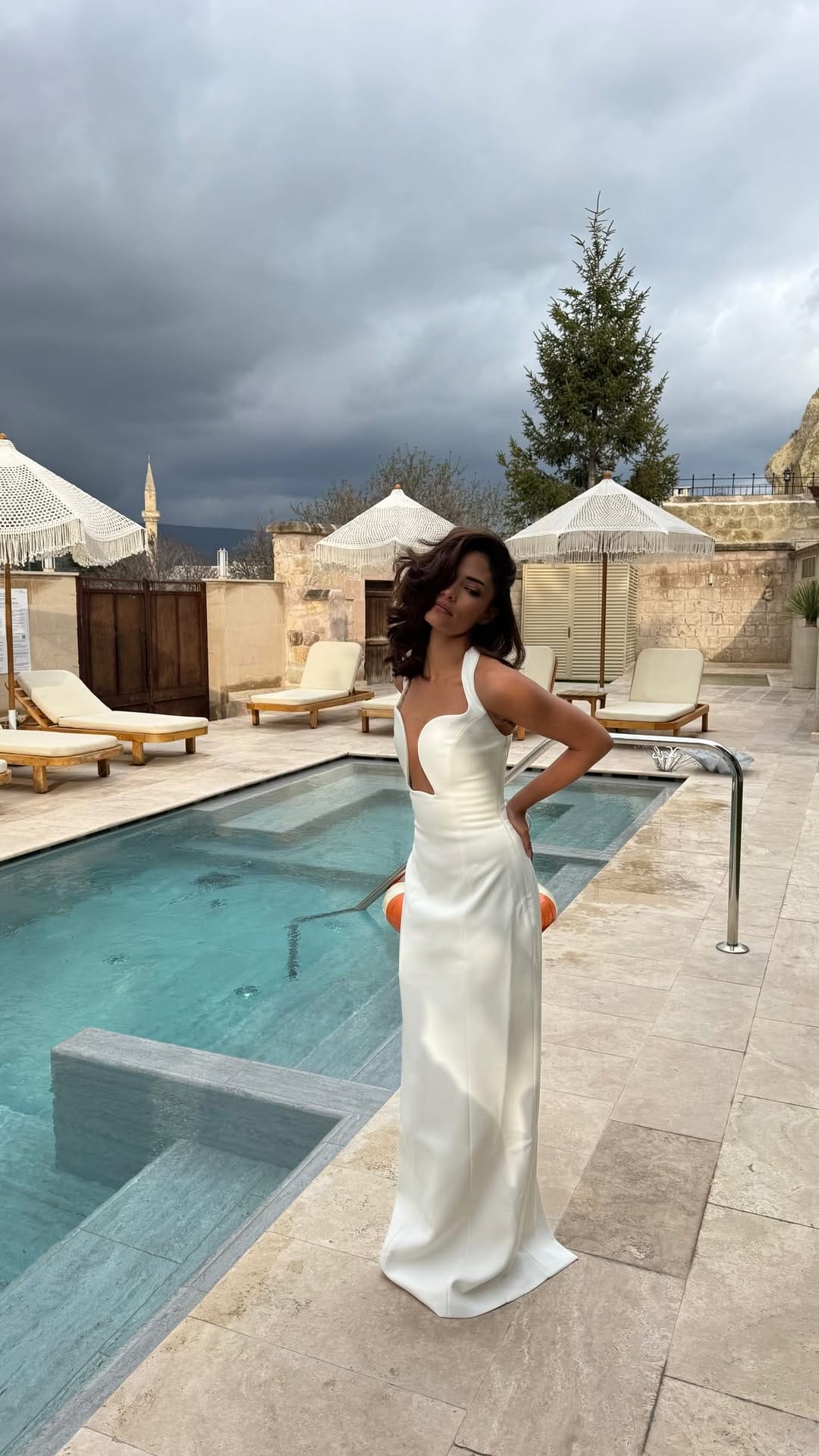 Post 6 by Brides Atelier | Destination Wedding Content Creator on Instagram (video)
