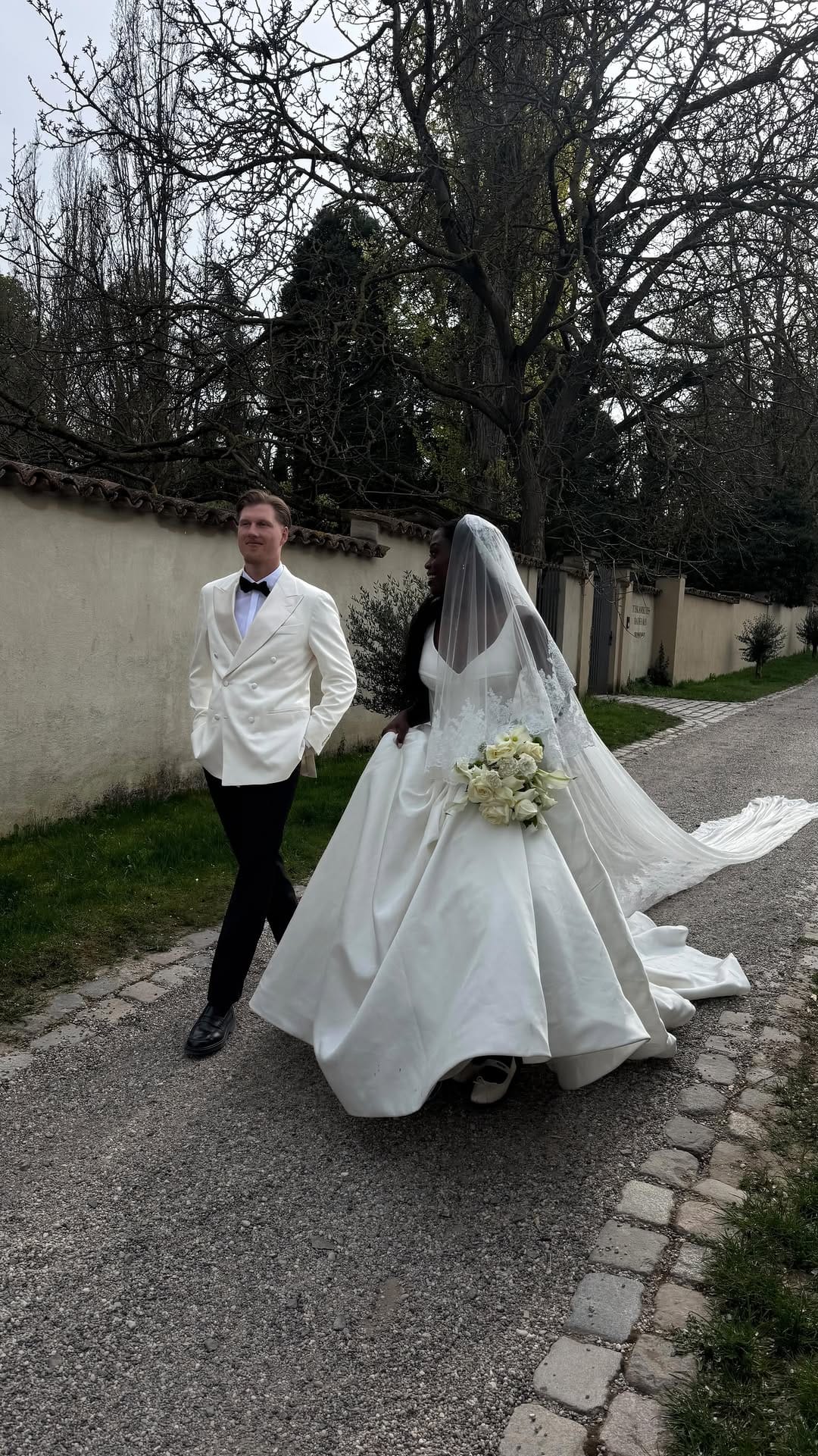 Post 9 by Brides Atelier | Destination Wedding Content Creator on Instagram (video)