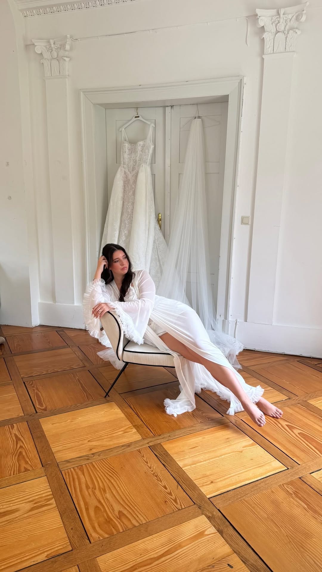 Post 1 by Brides Atelier | Destination Wedding Content Creator on Instagram (video)