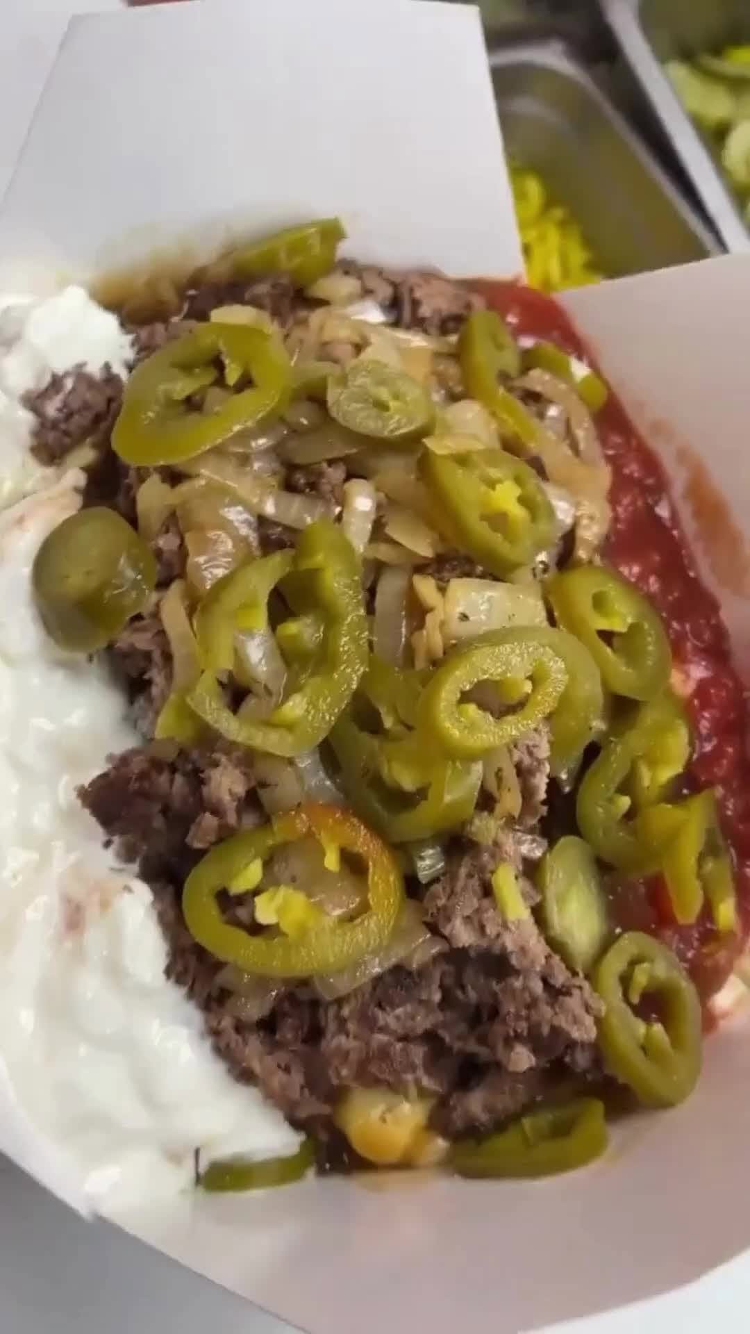 Post 6 by Philthy Philly's Canada on Instagram (video)